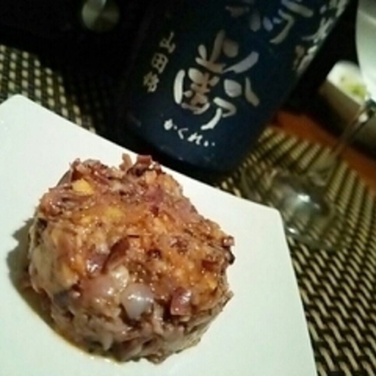 おうち居酒屋 ホタルイカのなめろう レシピ 作り方 By 酔いどれんぬ 楽天レシピ おうち居酒屋 ホタルイカのなめろう レシピ 作り方 By 酔いどれんぬ 楽天レシピ